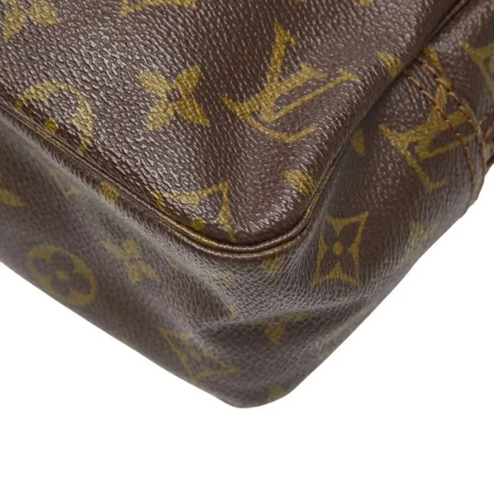 Louis Vuitton Trousse Toilette 28 Monogram